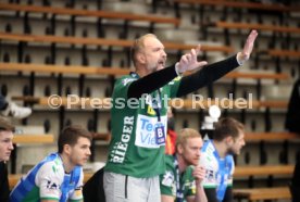 29.11.20 Frisch Auf G&ouml;ppingen - THW Kiel