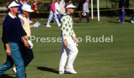11.10.87 Golf M&ouml;nsheim Langer