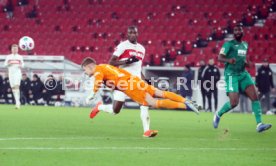 20.12.23 VfB Stuttgart - FC Augsburg