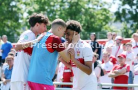 09.05.26 U17 VfB Stuttgart - U17 FC Augsbug
