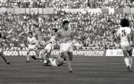 17.05.89 VfB Stuttgart - SSC Neapel