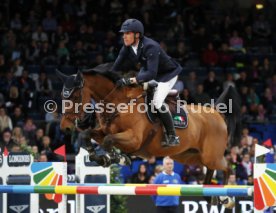German Masters 2017