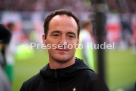 VfB Stuttgart - Borussia M&ouml;nchengladbach