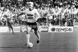03.06.90 Hansi M&uuml;ller Abschiedsspiel
