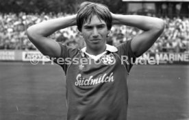 09.08.80 Stuttgarter Kickers - 1. FC Saarbr&uuml;cken