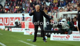 16.10.21 SC Freiburg - RB Leipzig