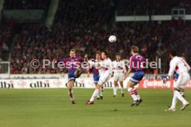 01.12.96 VfB Stuttgart - FC Bayern M&uuml;nchen