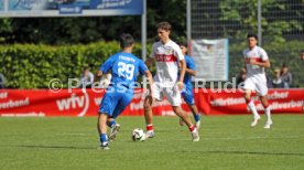 14.05.26 U19 SGV Freiberg - U19 VfB Stuttgart