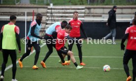 18.04.23 VfB Stuttgart Training