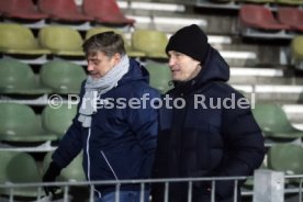27.01.21 Karlsruher SC - Hannover 96