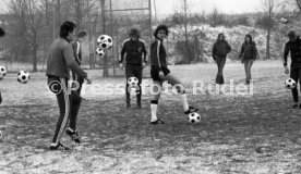 19.02.79 DFB Training