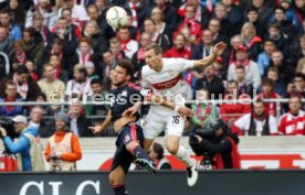 VfB Stuttgart - FC Bayern M&uuml;nchen