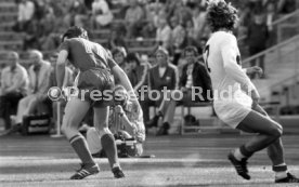 07.09.74 FC Bayern M&uuml;nchen - VfB Stuttgart