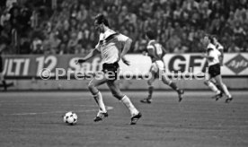 27.04.88 Deutschland - Schweiz
