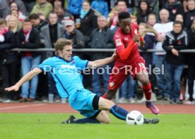 FSV Hollenbach - VfB Stuttgart