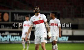 10.04.21 VfB Stuttgart - Borussia Dortmund