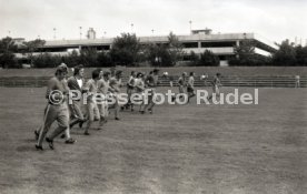 16.07.72 VfB Stuttgart Fototermin 1972/1973