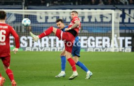 23.02.25 TSG 1899 Hoffenheim - VfB Stuttgart
