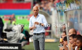 1. FC Heidenheim - FC Erzgebirge Aue