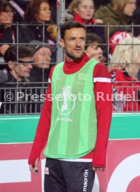 SC Freiburg - 1. FC Union Berlin