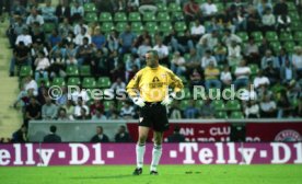 26.07.97 FC Bayern M&uuml;nchen - VfB Stuttgart