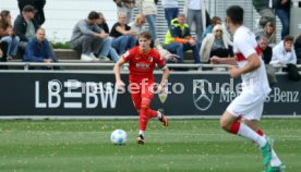04.10.25 U19 VfB Stuttgart - U19 FC Augsburg