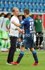 25.09.21 TSG 1899 Hoffenheim - VfL Wolfsburg