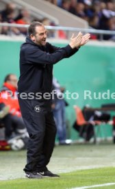 1. FC Heidenheim - VfL Wolfsburg
