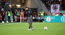 06.02.24 Bayer 04 Leverkusen - VfB Stuttgart