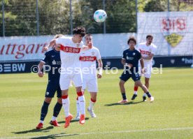 08.04.26 U19 VfB Stuttgart - U19 VfL Bochum