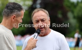 12.07.25 SV Fellbach - VfB Stuttgart