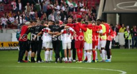 VfB Stuttgart - Holstein Kiel