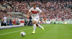 VfB Stuttgart - Holstein Kiel