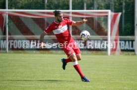 VfB Stuttgart - SD Eibar