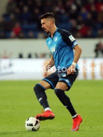 TSG 1899 Hoffenheim - 1. FC K&ouml;ln