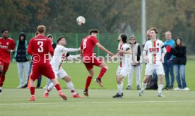26.10.24 FC Esslingen - TSV Heimerdingen