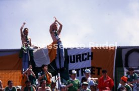 12.06.88 England - Irland