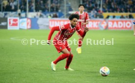 18.09.22 TSG 1899 Hoffenheim - SC Freiburg