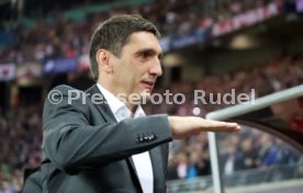 RB Leipzig - VfB Stuttgart