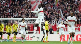 15.04.23 VfB Stuttgart - Borussia Dortmund