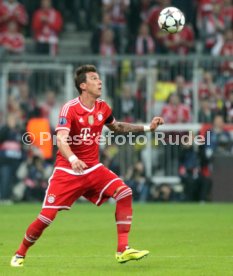 FC Bayern M&uuml;nchen