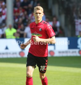 SC Freiburg - 1. FC K&ouml;ln