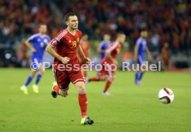 Belgien - Bosnien-Herzegowina