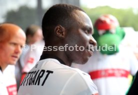 VfB Stuttgart Saison Opening