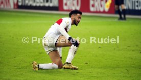 Bayer 04 Leverkusen - VfB Stuttgart