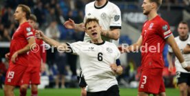 10.10.25 Deutschland - Luxemburg