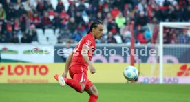 08.02.25 SC Freiburg - 1. FC Heidenheim