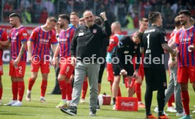 20.05.23 1. FC Heidenheim - SV Sandhausen