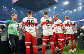17.03.25 Beckenbauer Cup 2025