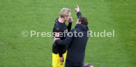 11.11.23 VfB Stuttgart - Borussia Dortmund